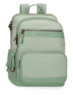 MOCHILA PORTAORD. 40CM. PJL MORGAN